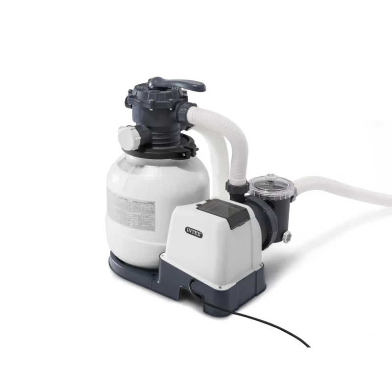 Pravokutni montažni bazen Ultra XTR Frame 732 x 366 x 132 cm