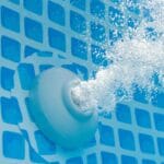 Pravokutni montažni bazen Prism Frame 400 x 200 x 122 cm