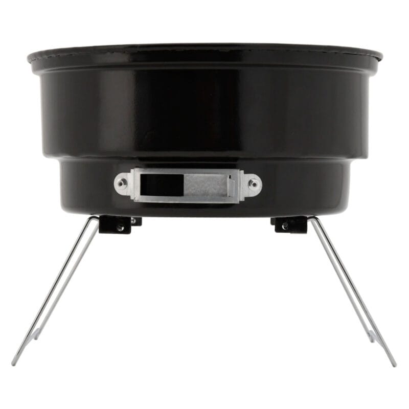 Prijenosni roštilj na drveni ugljen BOSA s torbom