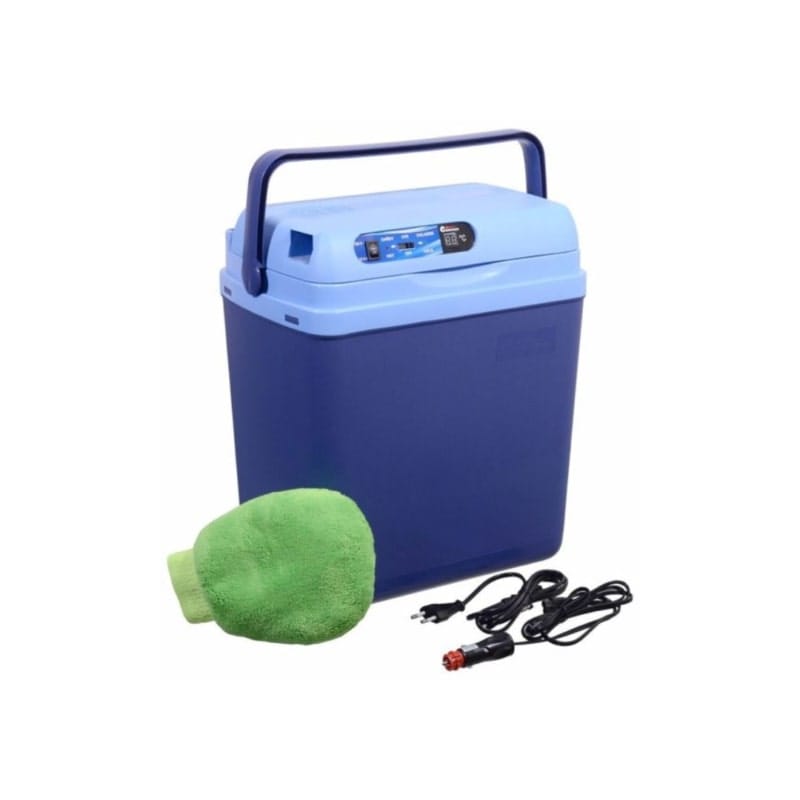 Prijenosni hladnjak 25L - 230V/12V