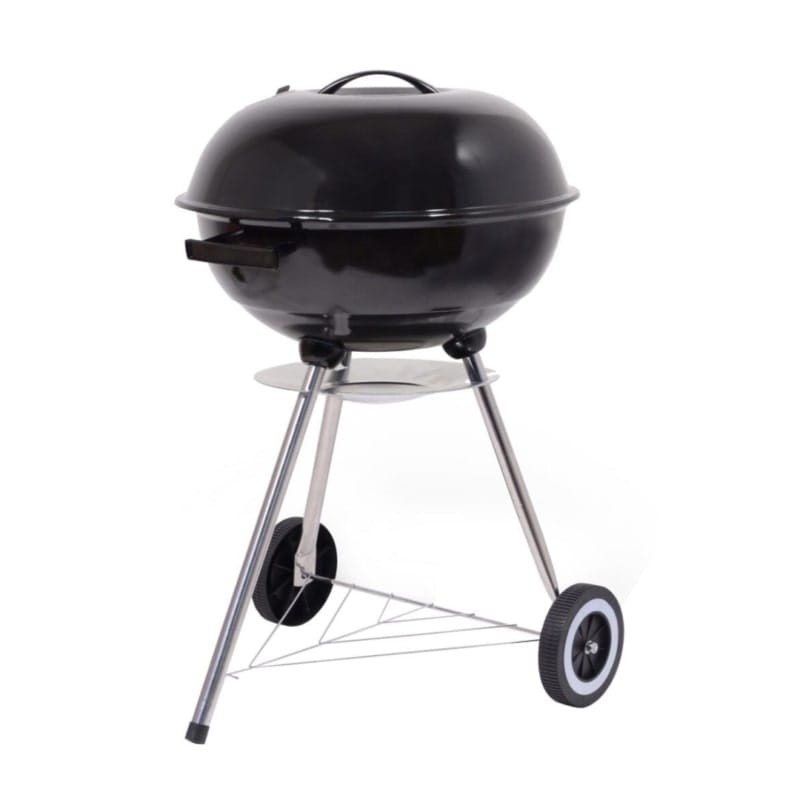 Roštilj na drveni ugljen BARI Ø46 cm