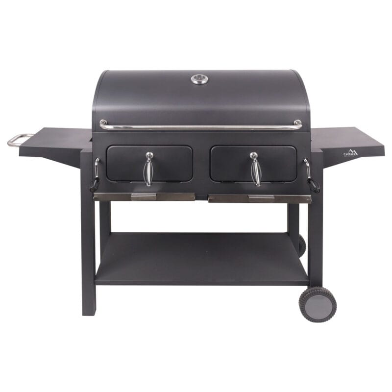 Roštilj na ugljen ROYAL GRANDE 3XL, 162 x 108.5 x 64 cm