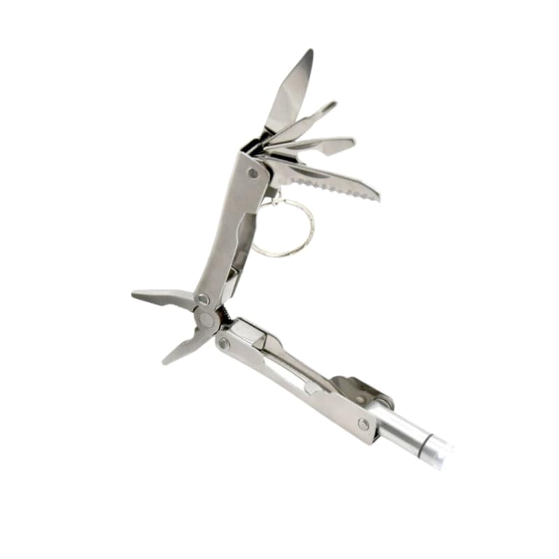 SOS komplet za preživljavanje 8 dijelova