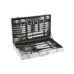 Set pribora za roštilj (30 dijelova)