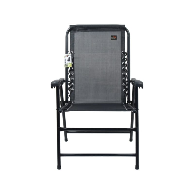 Sklopiva vrtna stolica TERST (59 x 95 x 67 cm)