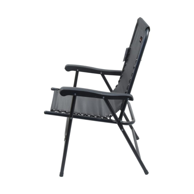 Sklopiva vrtna stolica TERST (59 x 95 x 67 cm)