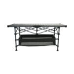 Sklopivi kamping stol ROLL 123x55 cm