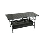 Sklopivi kamping stol ROLL 123x55 cm