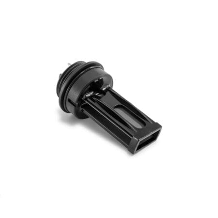 Titanova elektrodna sekundarna elektrolitička ćelija