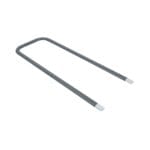 U-oblikovani bočni podupirač za bazene