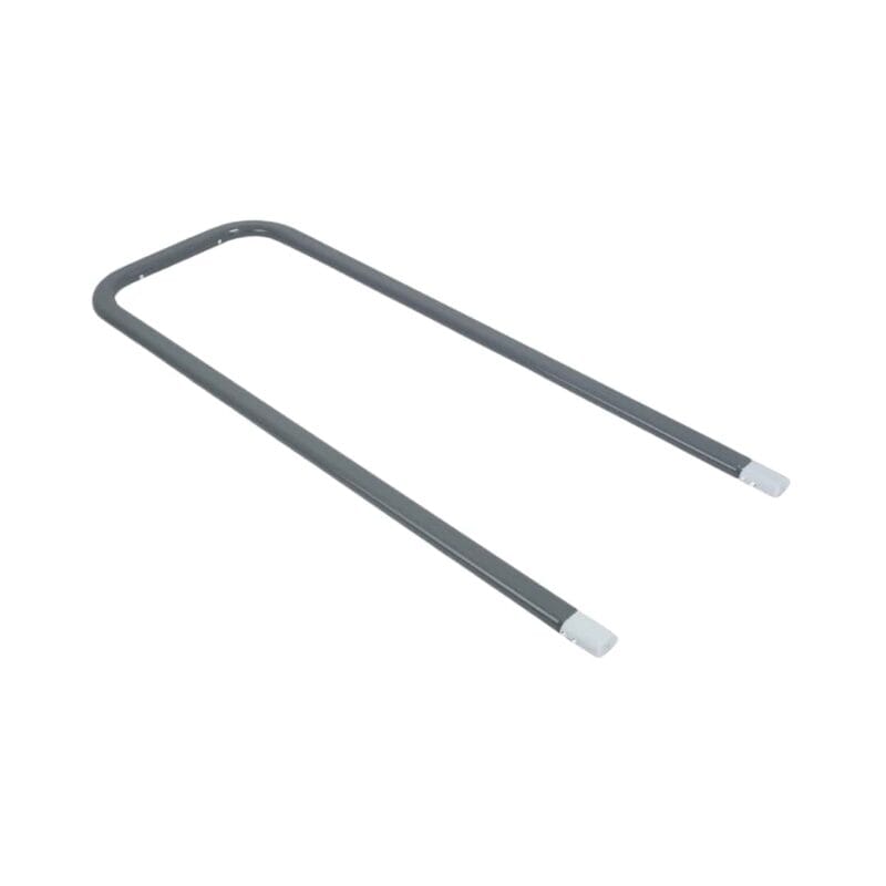 U-oblikovani bočni podupirač za bazene