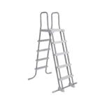 Visoke ljestve za bazen 122 cm