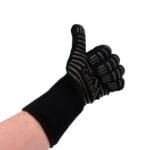 Zaštitna rukavica za roštilj Heat Grip Cattara