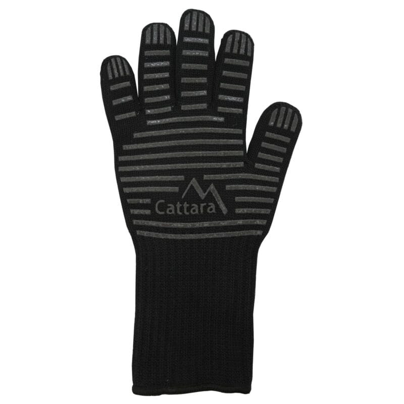 Zaštitna rukavica za roštilj Heat Grip Cattara