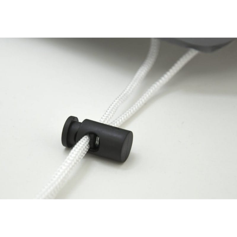 Zaštitna navlaka za kamin 93 x 58 cm