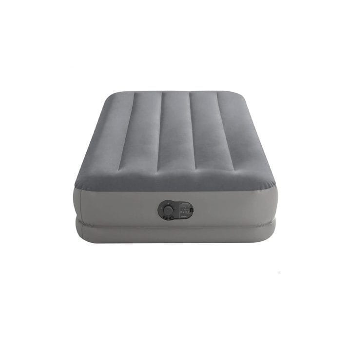 Krevet na napuhavanje Twin 99x191x30cm s USB pumpom