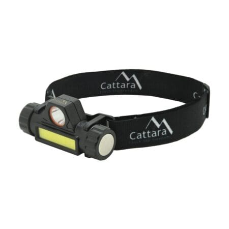 Čeona lampa 120 lm punjiva