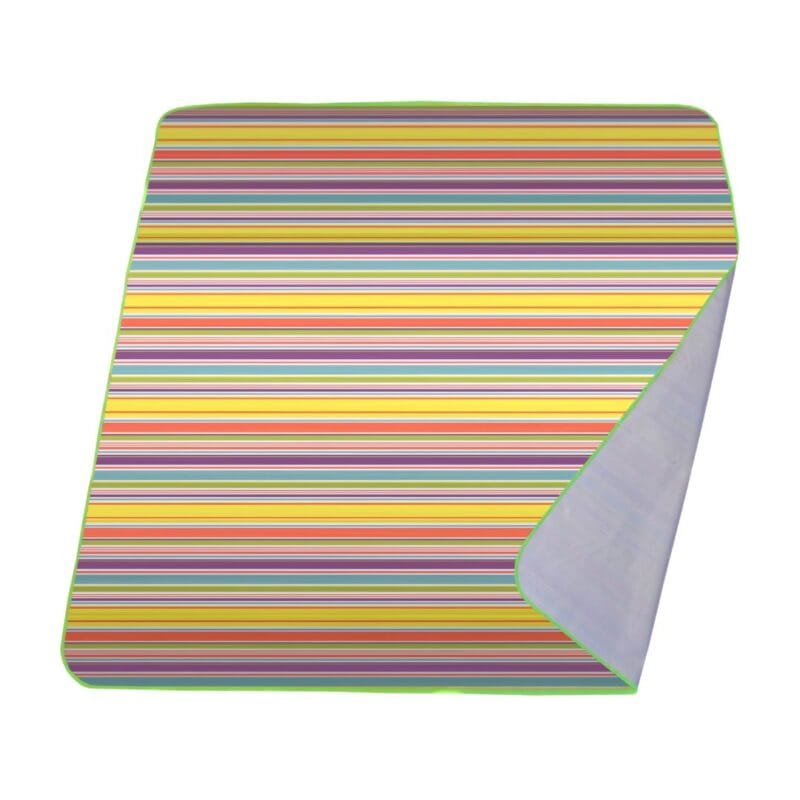 Piknik deka SUMMER 200x200 cm
