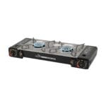 Plinski štednjak TRAVELER DUO