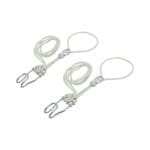 Set za vješanje viseće Ležaljke