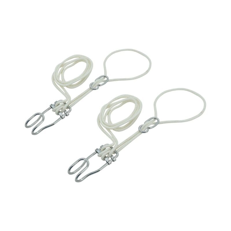 Set za vješanje viseće Ležaljke