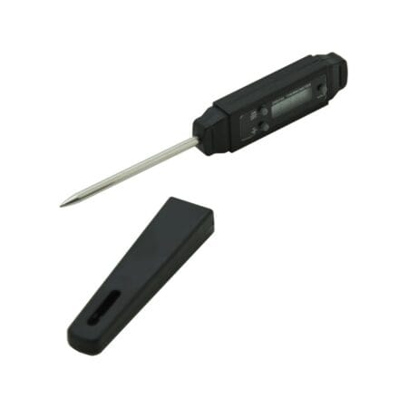 Termometar za roštilj 15 cm