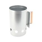 Pokretač za ugljen i briket