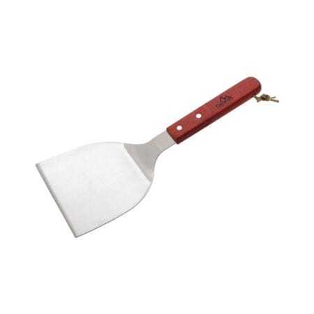 Okretač za roštilj 31 cm