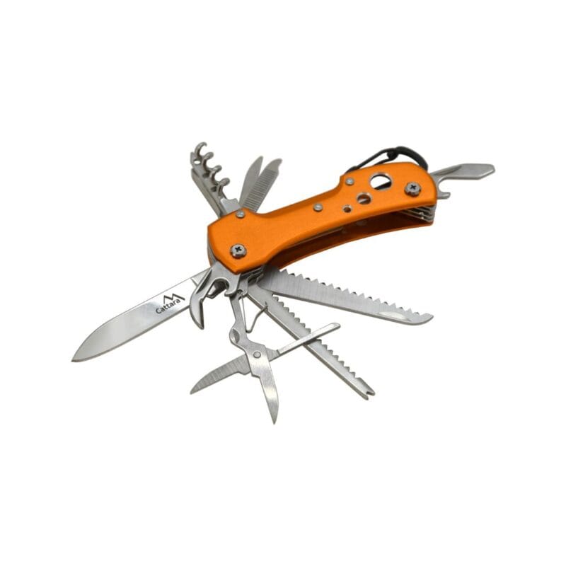 Džepni nož MULTI 10 cm