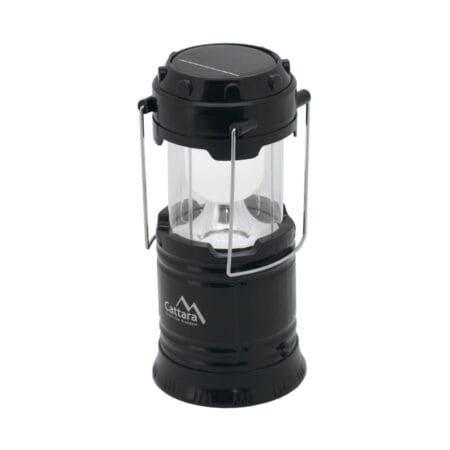 Ugrađena LED lampa za kampiranje 20/60 lm punjiva