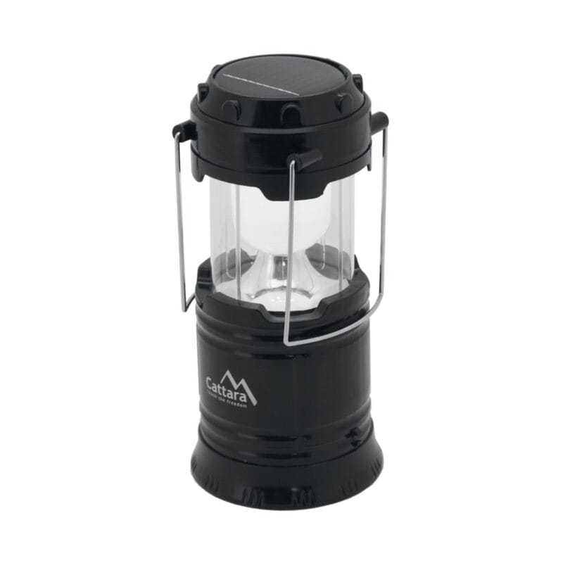 Ugrađena LED lampa za kampiranje 20/60 lm punjiva