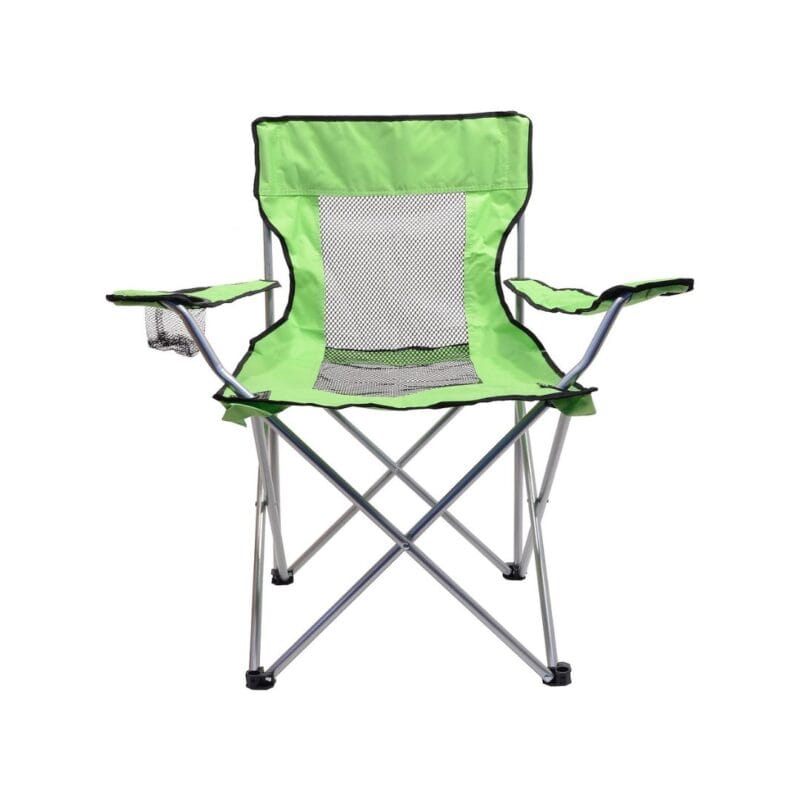 Sklopiva kamp stolica NET