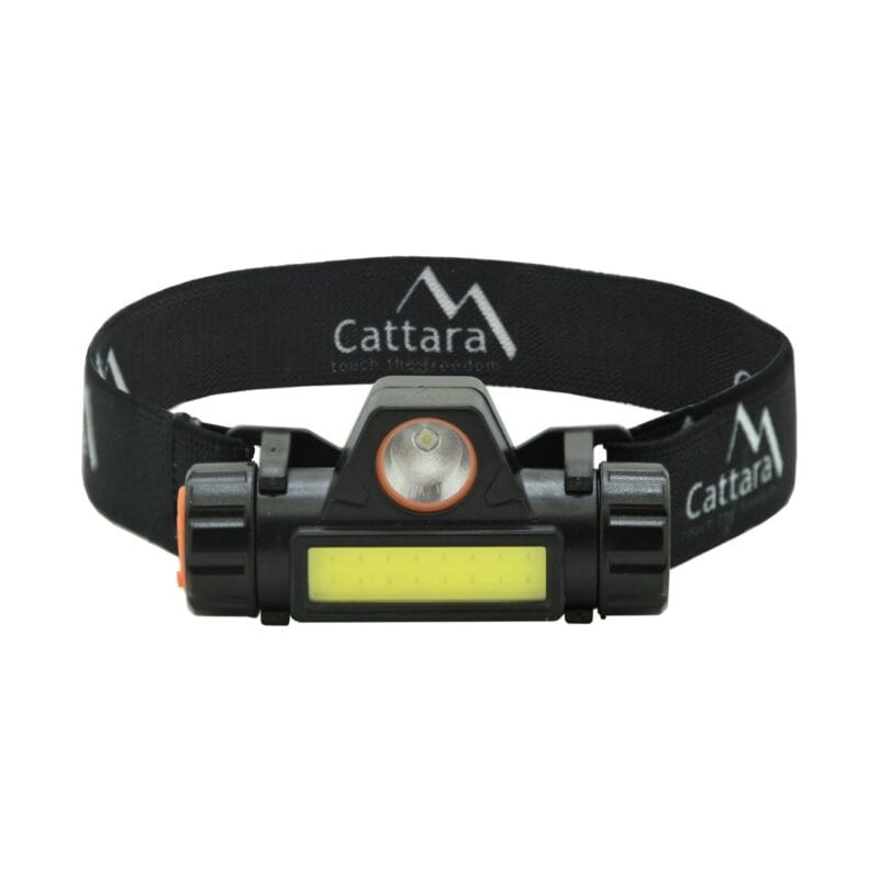 Čeona lampa 120 lm punjiva