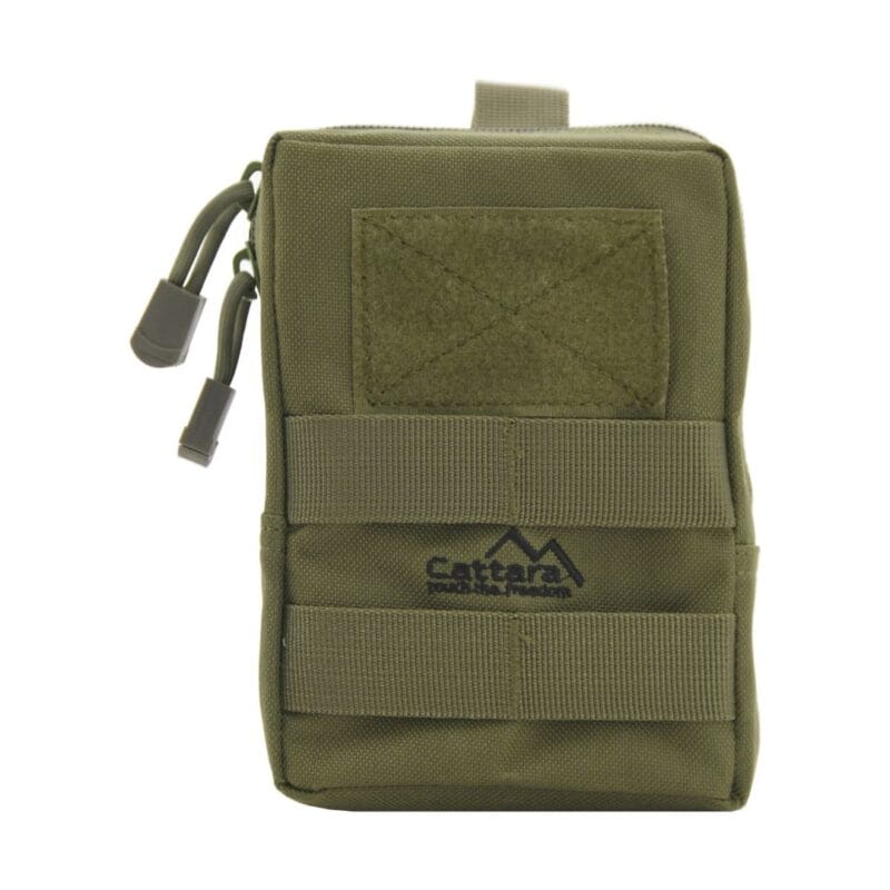 Univerzalna torbica 17x11x6 cm OLIVE