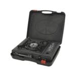 Plinski štednjak TRAVELER