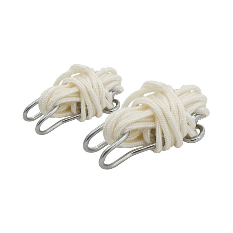 Set za vješanje viseće Ležaljke