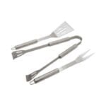 Pribor za roštilj 3 kom