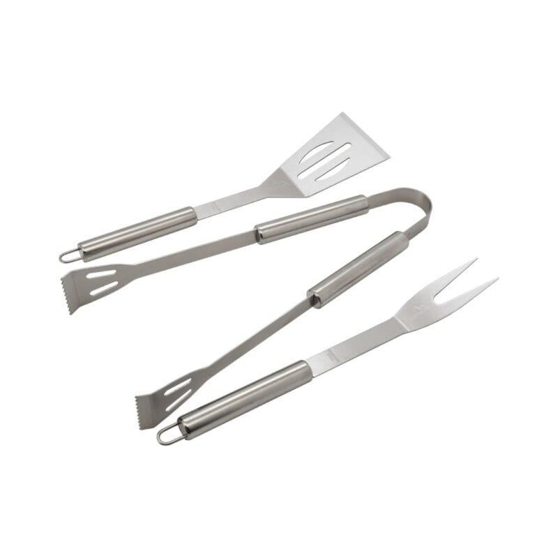 Pribor za roštilj 3 kom