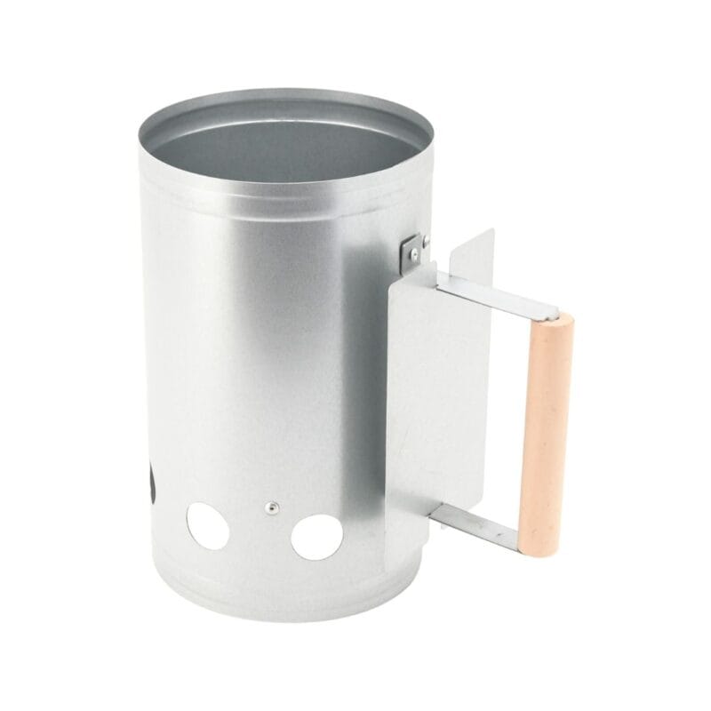 Pokretač za ugljen i briket