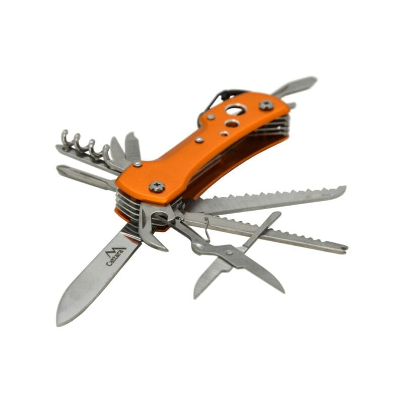 Džepni nož MULTI 10 cm