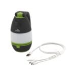 MULTILAMP LED svjetiljka 150 lm punjiva