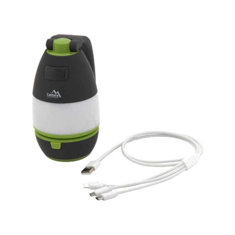 MULTILAMP LED svjetiljka 150 lm punjiva