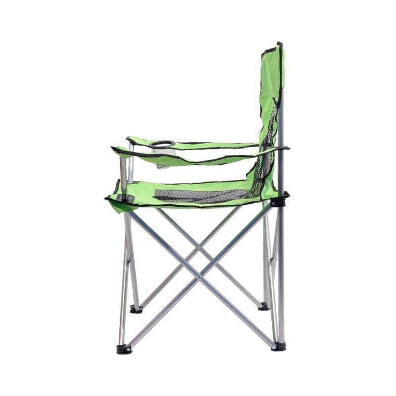Sklopiva kamp stolica NET
