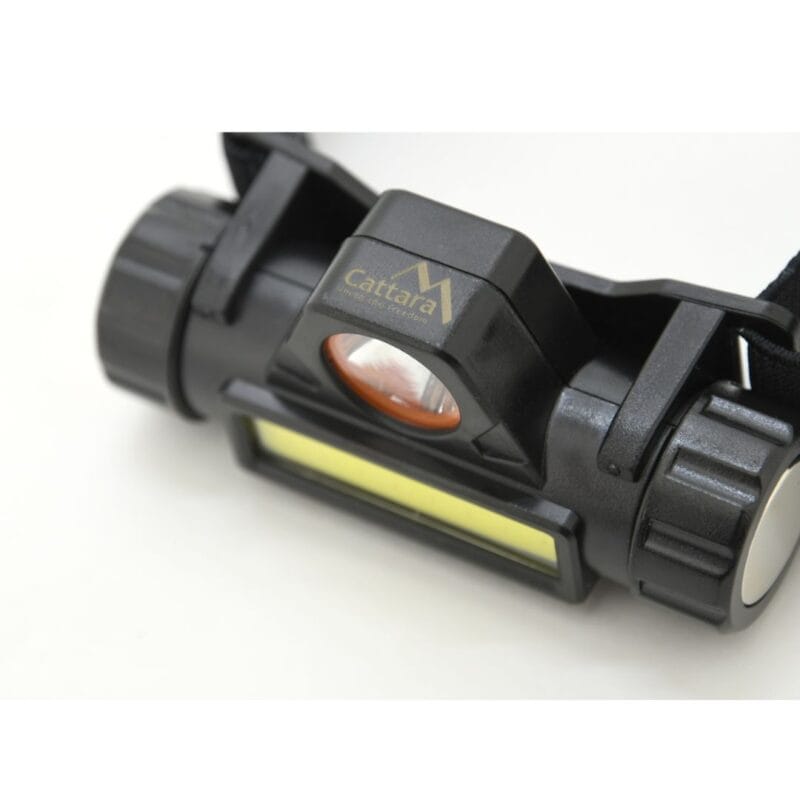 Čeona lampa 120 lm punjiva