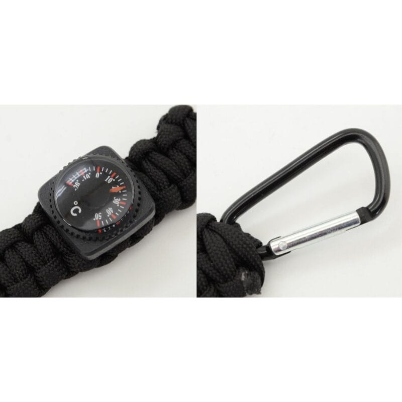 Privjesak s termometrom OUTDOOR