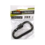 Karabiner BLACK STRONG