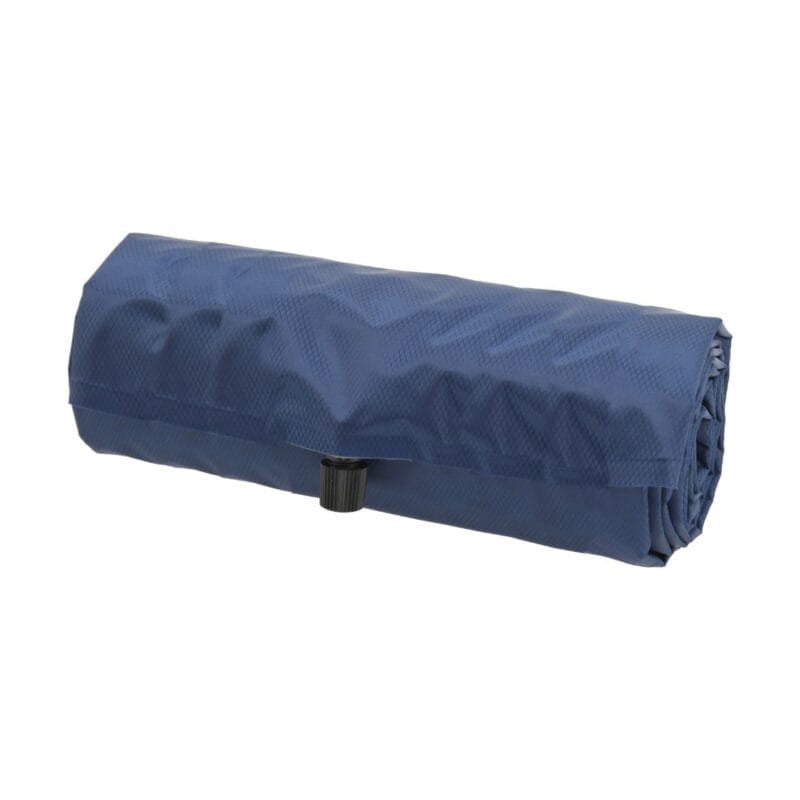 Madrac na napuhavanje TRACK 215x69 cm plavi