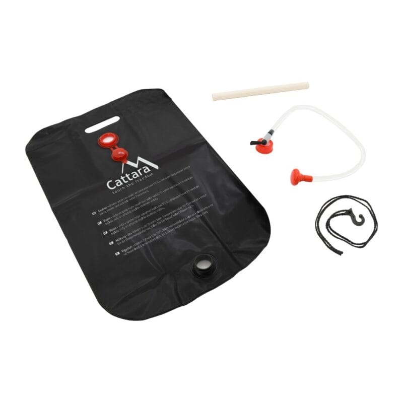 Tuš za kampiranje 20 l