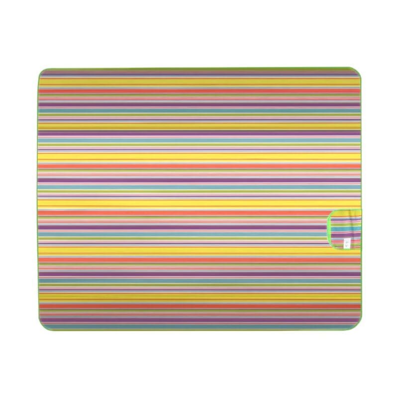 Piknik deka SUMMER 200x200 cm