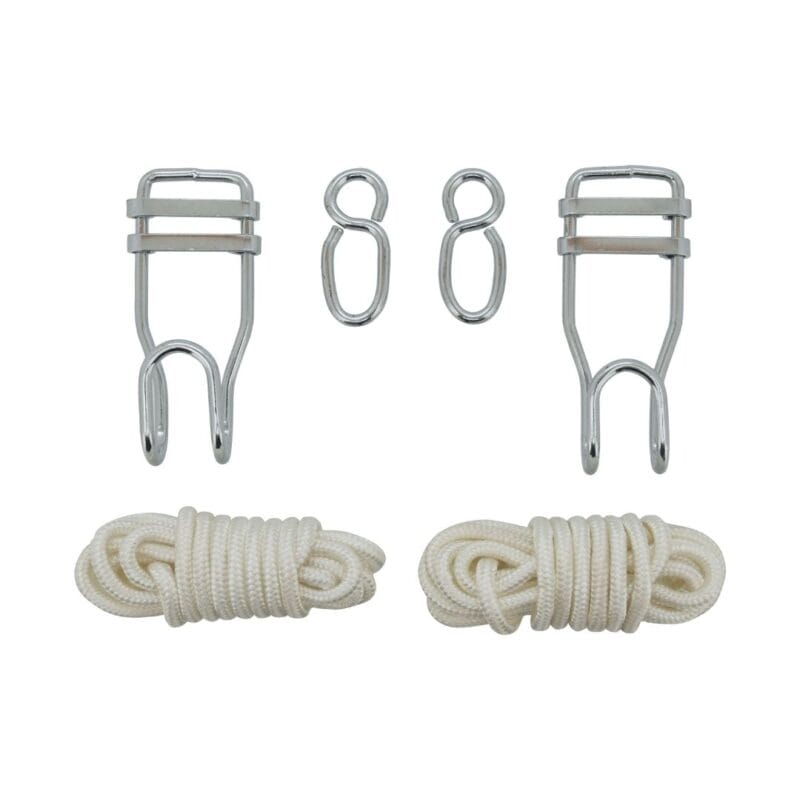 Set za vješanje viseće Ležaljke